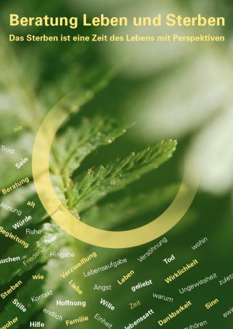 Beratungsstelle Leben und Sterben Deutsch