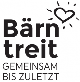 Logo Bärn treit